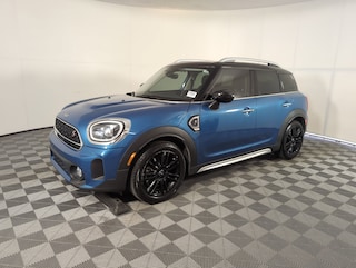 Used 2023 MINI Countryman Cooper S SUV for sale in Houston