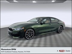 2026 BMW 840i Gran Coupe