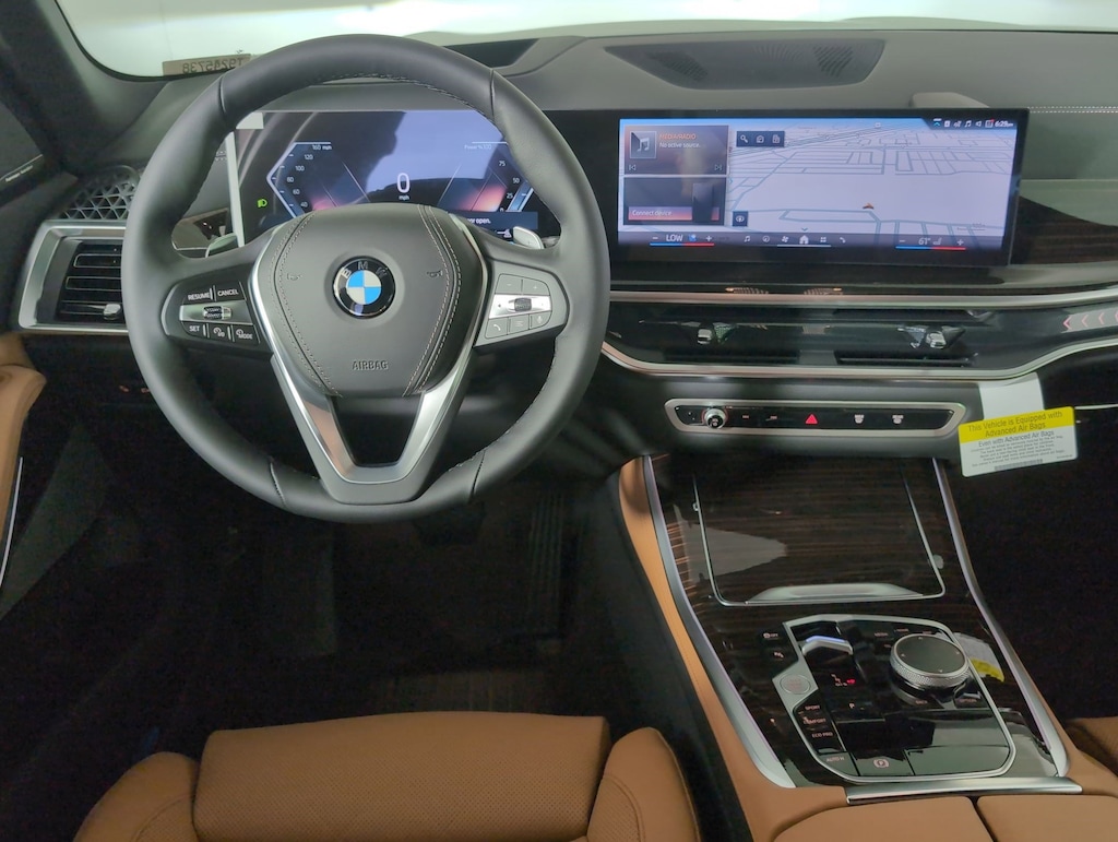 New 2026 BMW X5 sDrive40i SUV