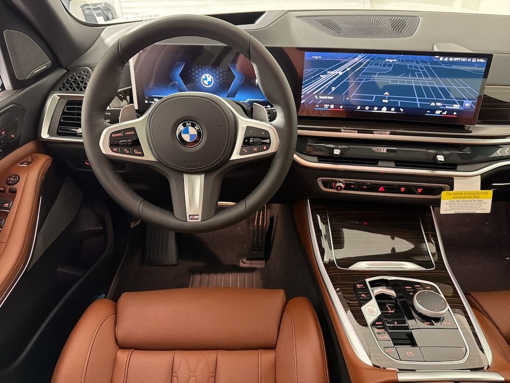 New 2026 BMW X5 sDrive40i SUV