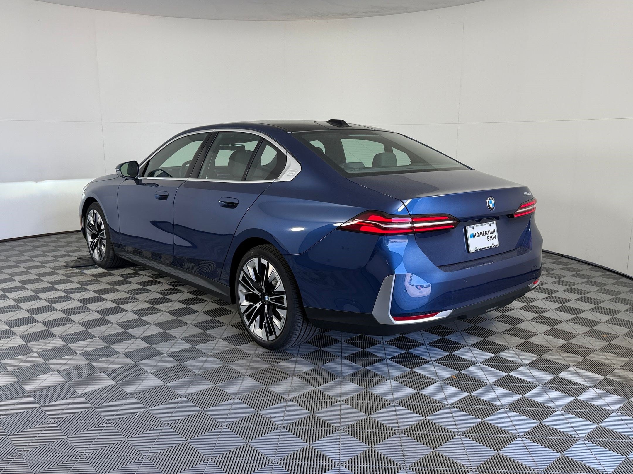 530i Sedan