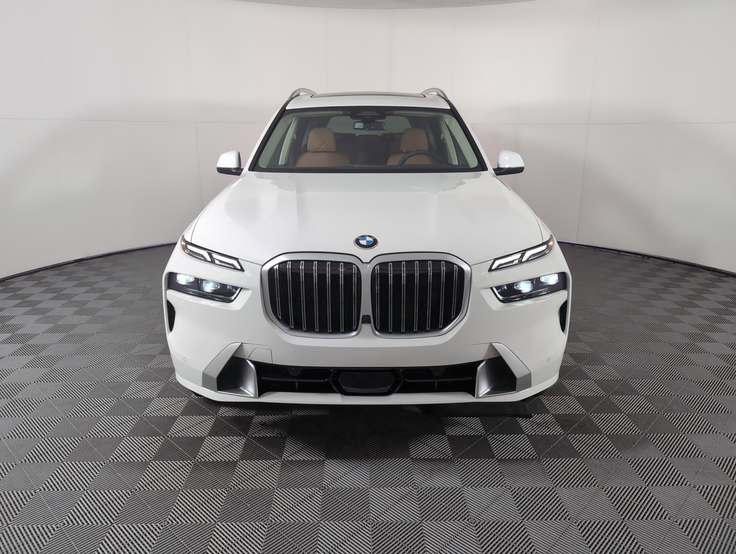 2026 Bmw X7 xDrive40i photo 2