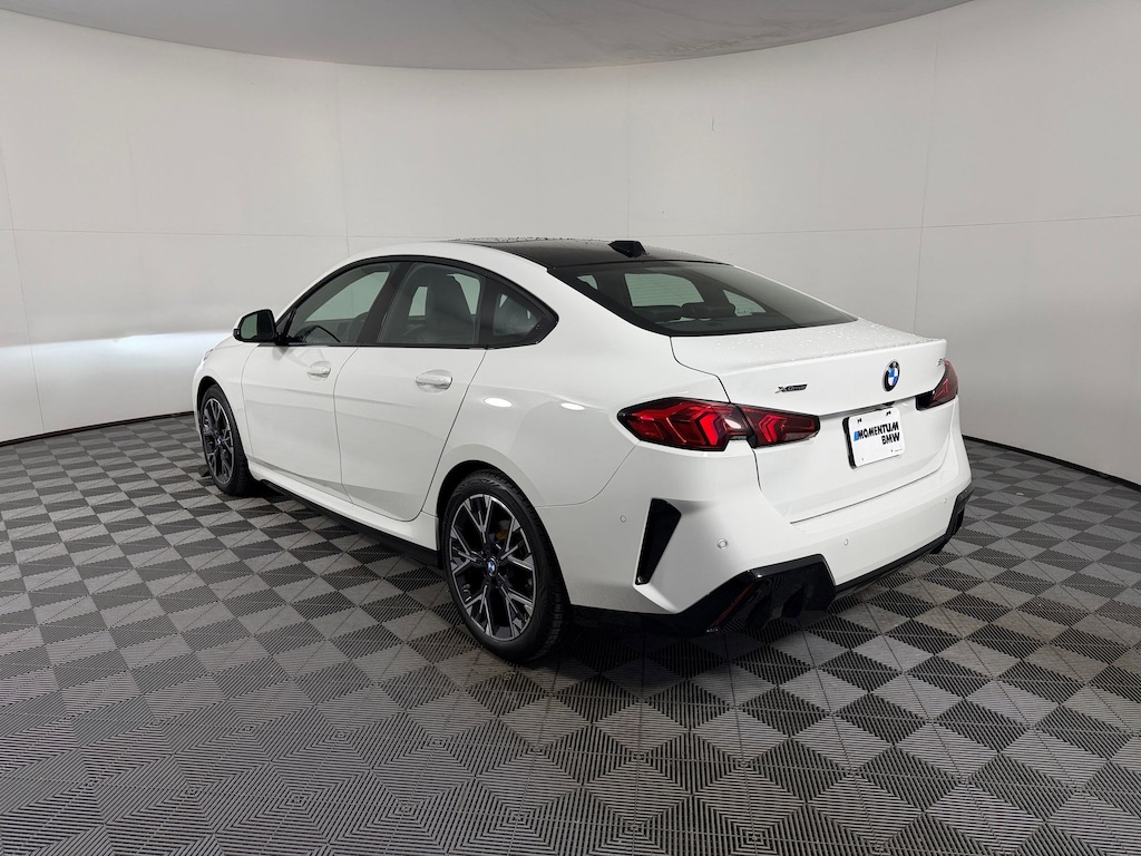 Used 2025 BMW 228i xDrive Gran Coupe