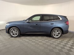 Used 2025 BMW X3 30 xDrive SUV for sale in Houston