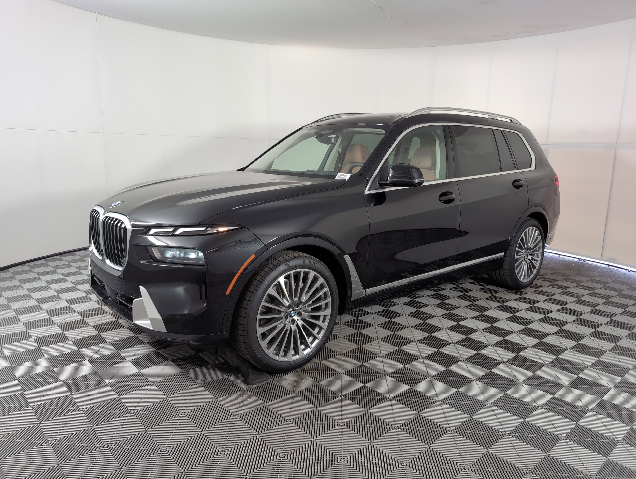 2026 Bmw X7 xDrive40i photo 3