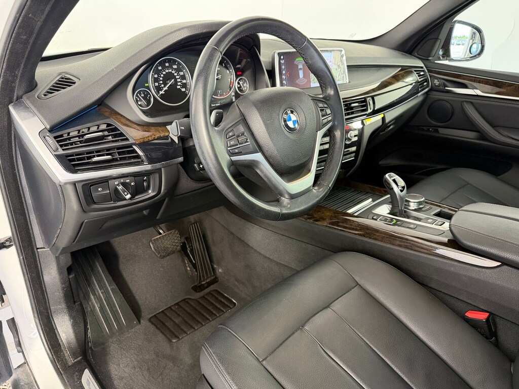 Used 2018 BMW X5 xDrive35i SUV