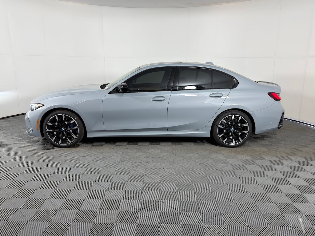 New 2026 BMW M340 i xDrive Sedan