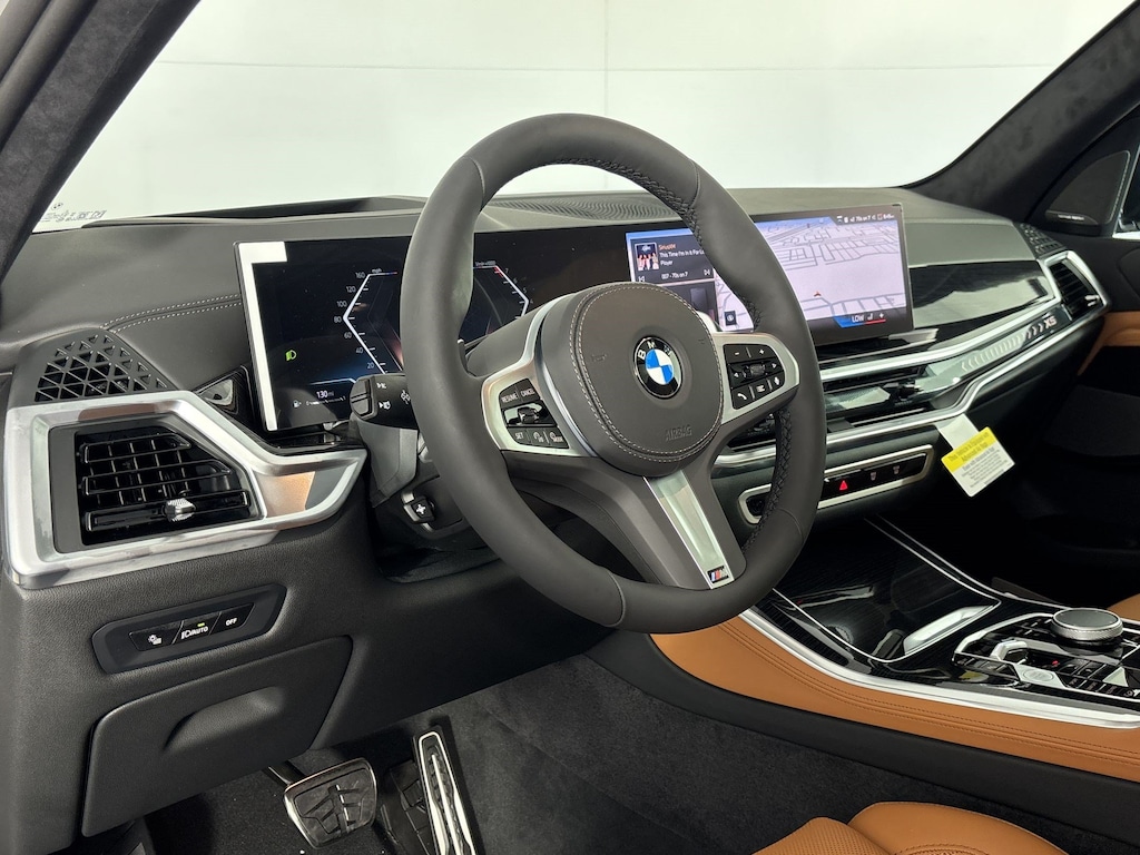 New 2026 BMW X5 xDrive40i SUV