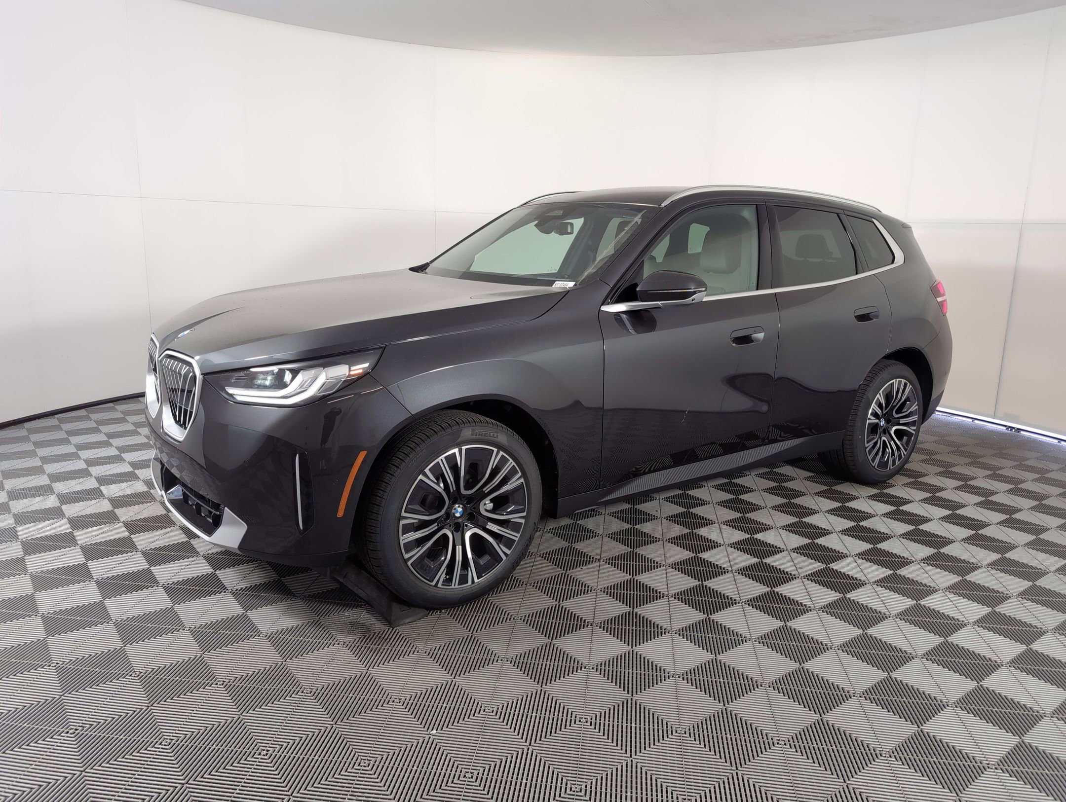 2025 Bmw X3 30x Drive photo 2