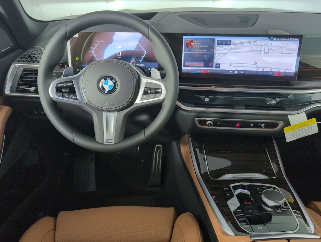 New 2026 BMW X5 sDrive40i SUV