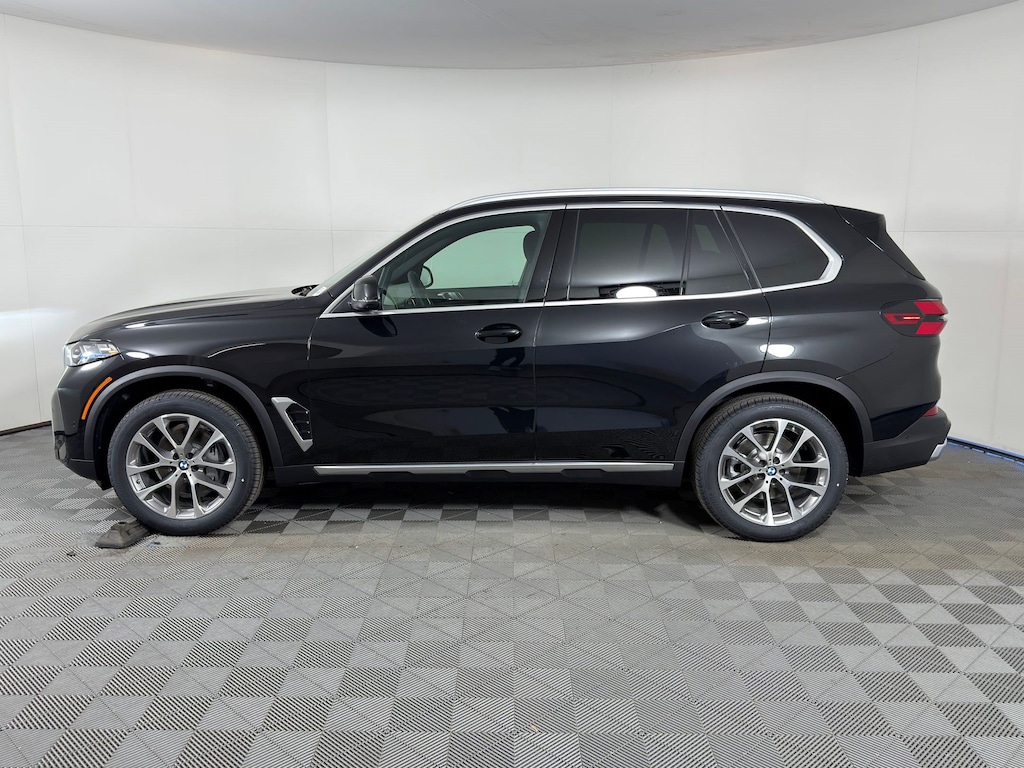 Used 2026 BMW X5 sDrive40i SUV