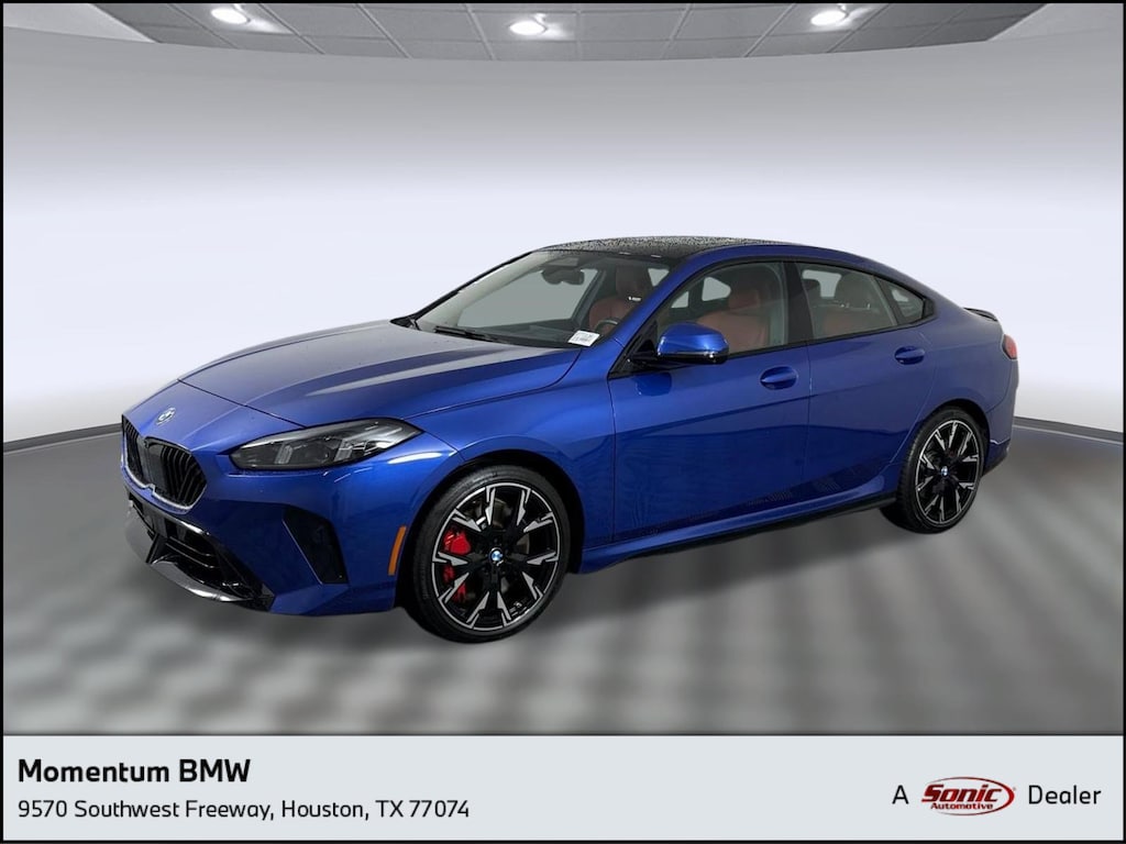 Used 2026 BMW 228i Gran Coupe