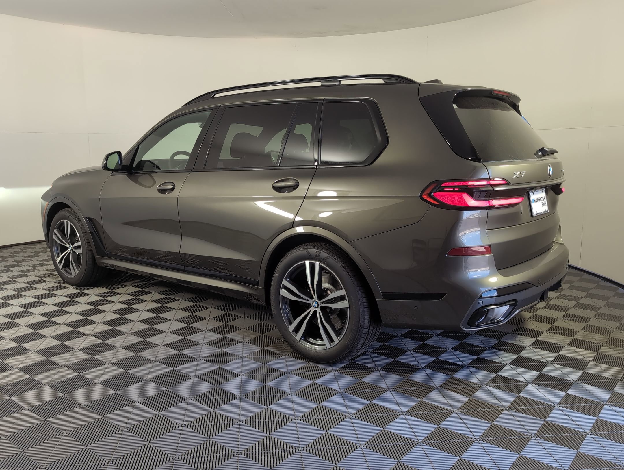 2026 Bmw X7 xDrive40i photo 3