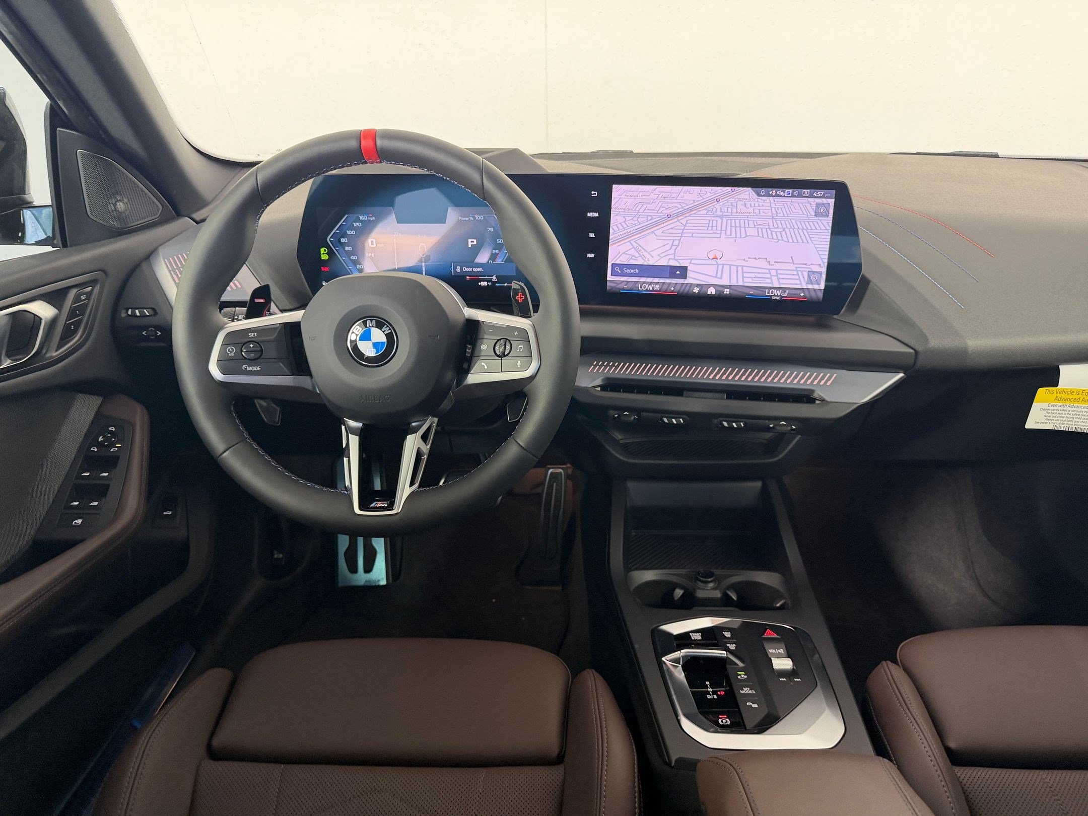 2026 BMW 2 Series M235 - Photo 28
