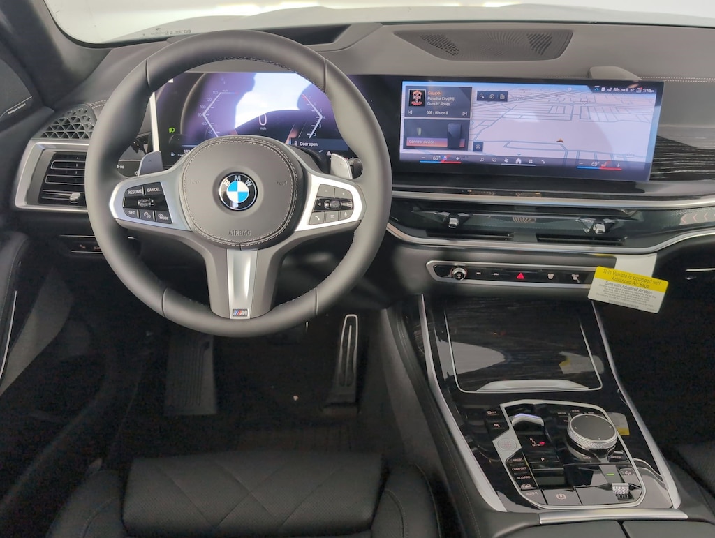 New 2026 BMW X7 xDrive40i SUV