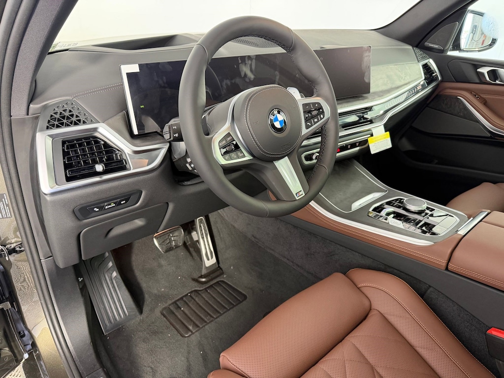 New 2026 BMW X5 sDrive40i SUV