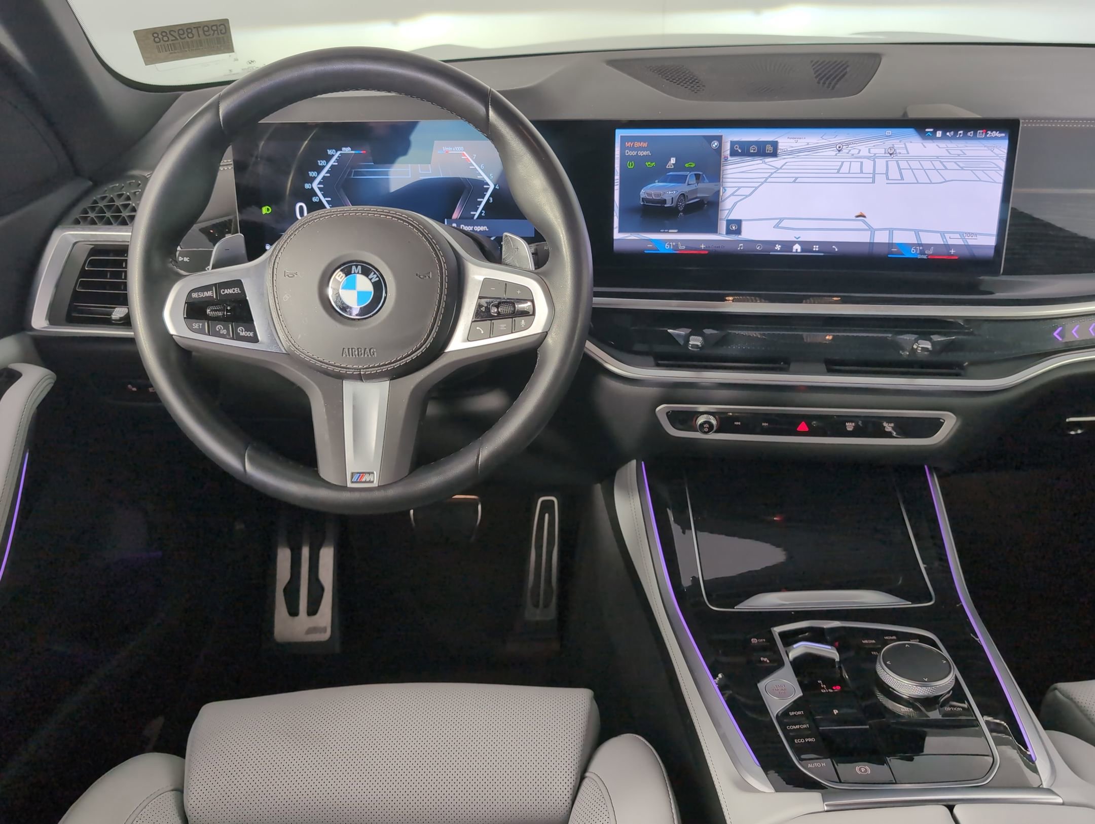 2024 Bmw X5 sDrive40i photo 3