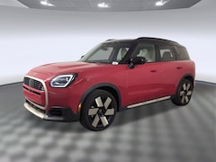 Used 2025 MINI Countryman S SUV for sale in Houston
