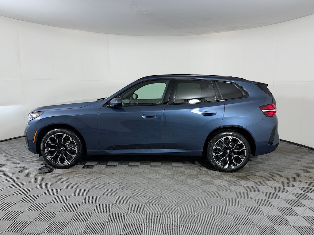 Used 2026 BMW X3 30 xDrive SUV