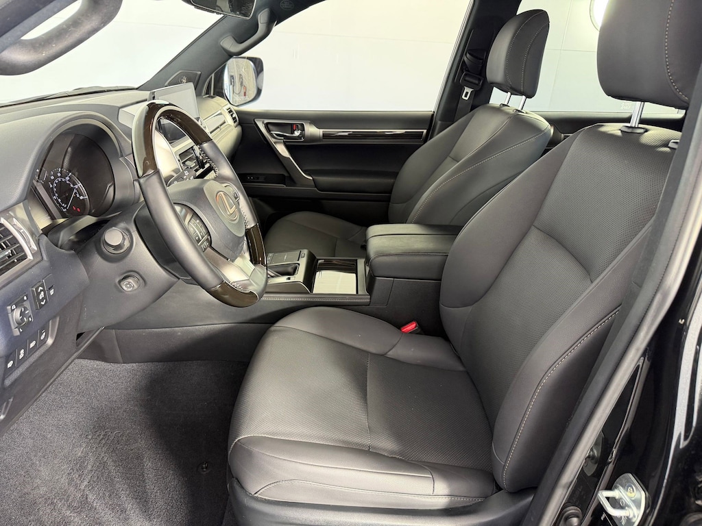 Used 2022 Lexus GX 460 SUV