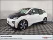 BMW i3 with Range Extender