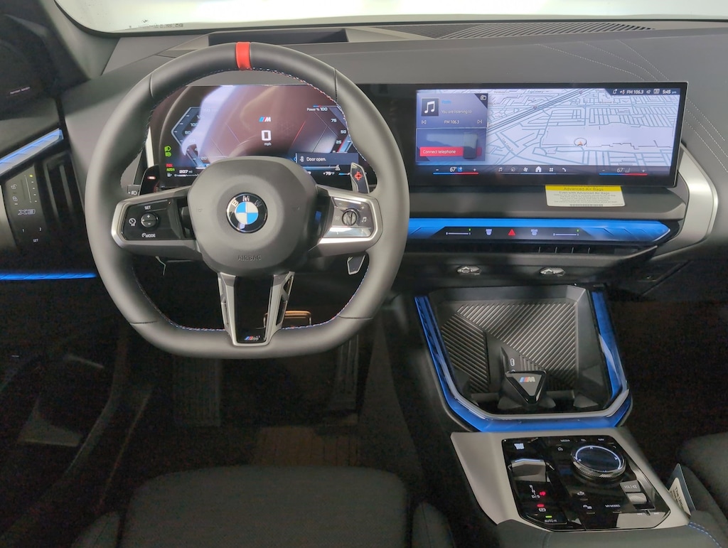 New 2026 BMW X3 M50 xDrive SUV