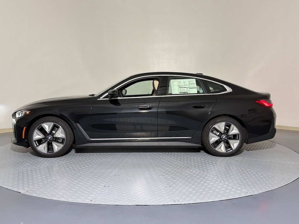 New 2026 BMW i4 eDrive40 Hatchback