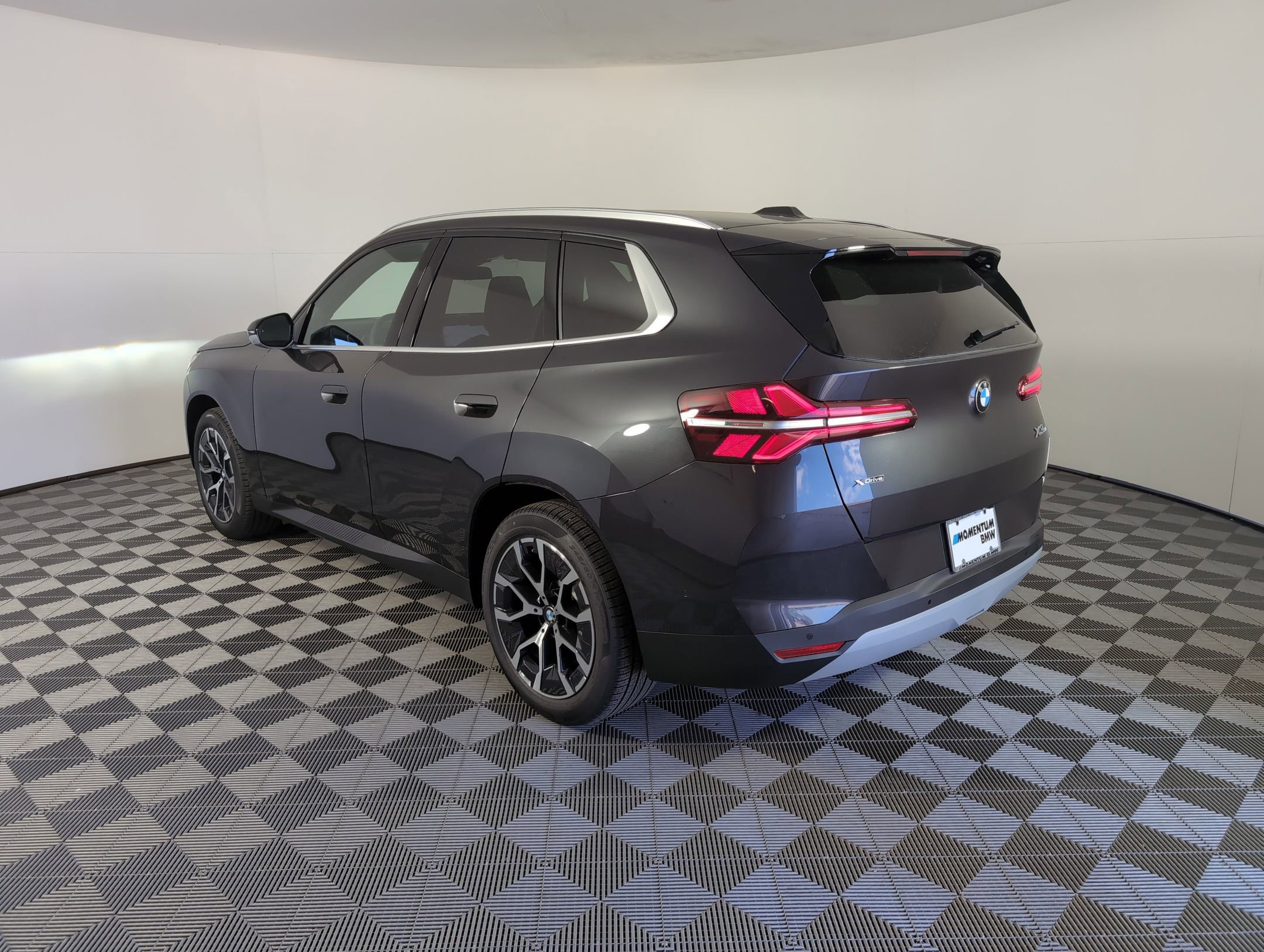 2025 Bmw X3 30x Drive photo 3
