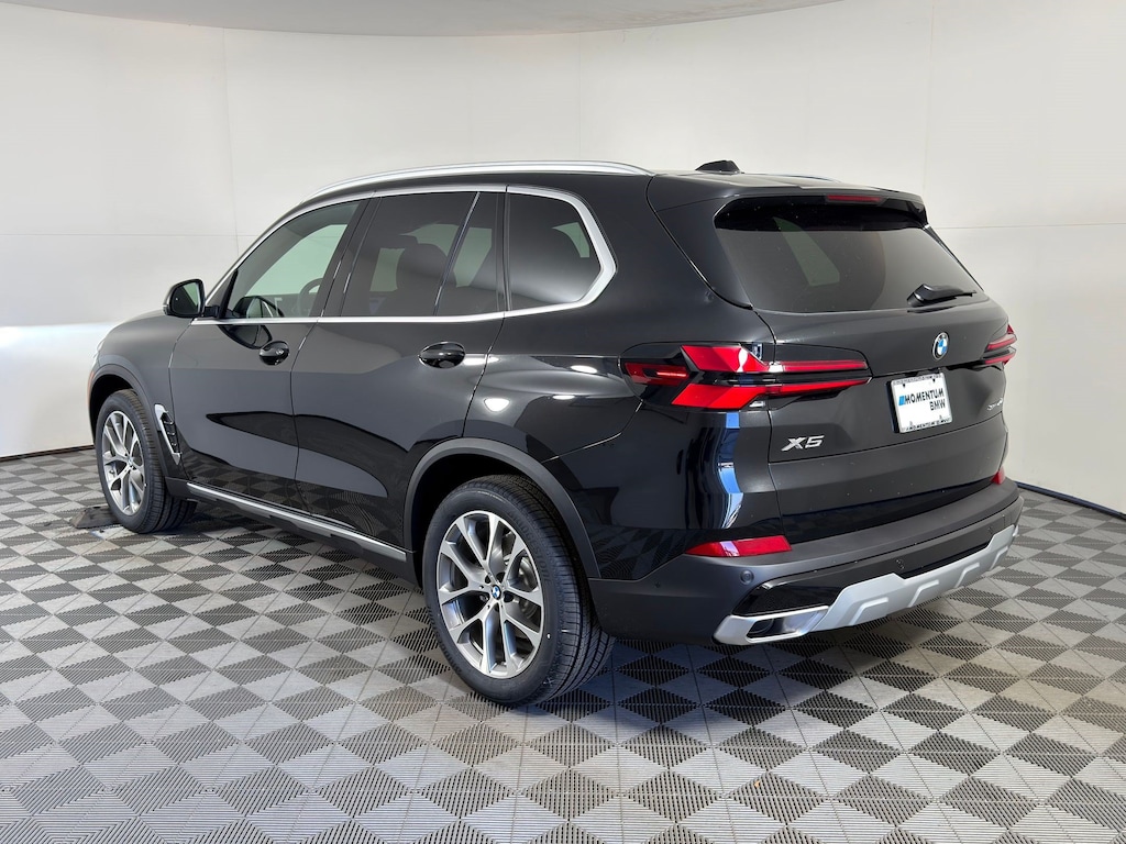 Used 2026 BMW X5 sDrive40i SUV