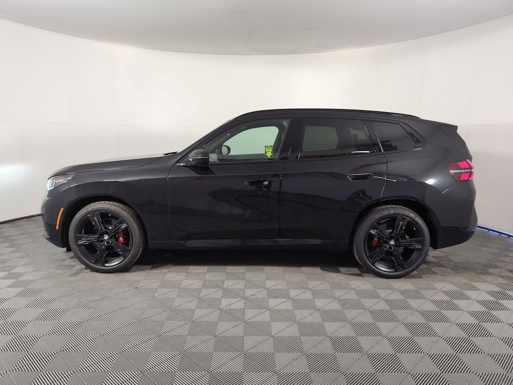 Used 2025 BMW X3 30 xDrive SUV