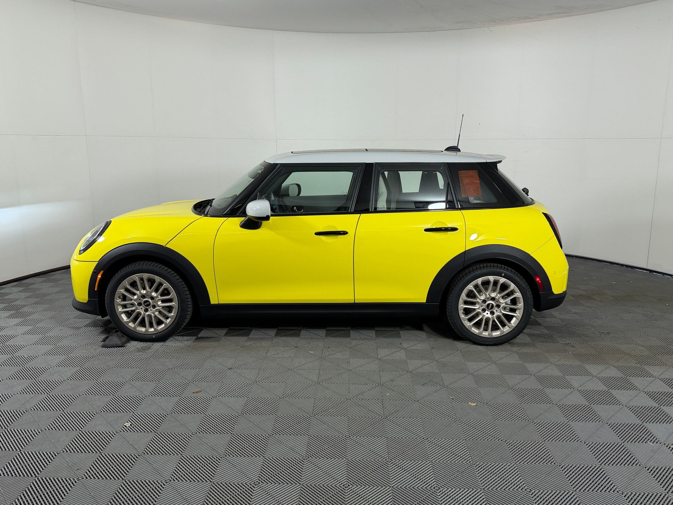 Used 2026 MINI Hardtop 4 Door Cooper S Hatchback