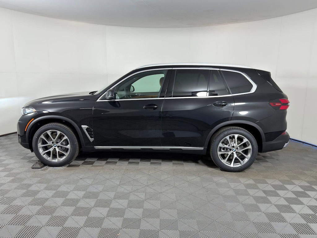 Used 2026 BMW X5 sDrive40i SUV