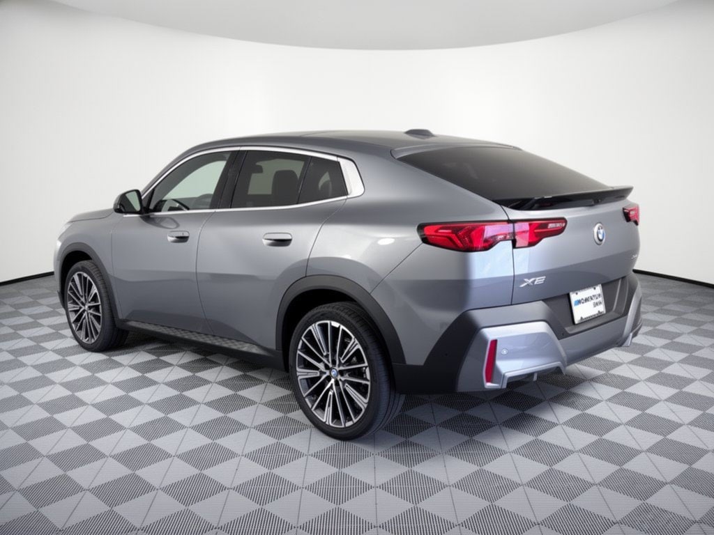 New 2027 BMW X2 xDrive28i SUV