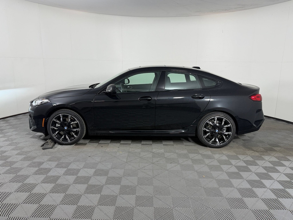 Used 2026 BMW 228i Gran Coupe