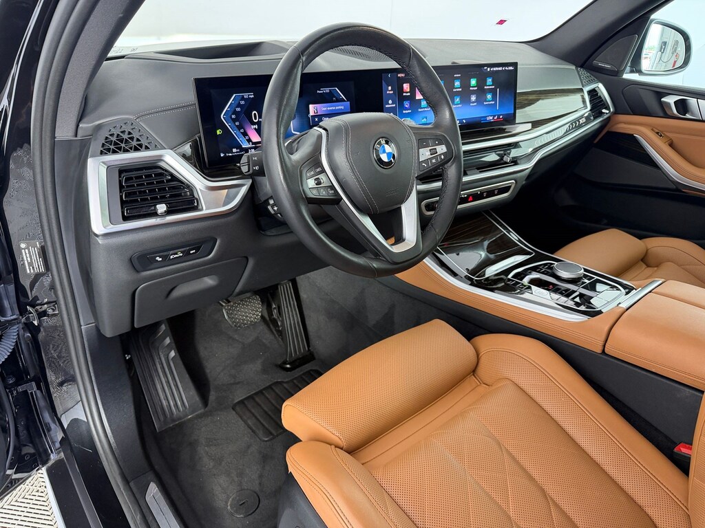 Certified 2024 BMW X5 sDrive40i SUV