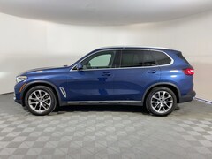 Used 2023 BMW X5 sDrive40i SUV for sale in Houston