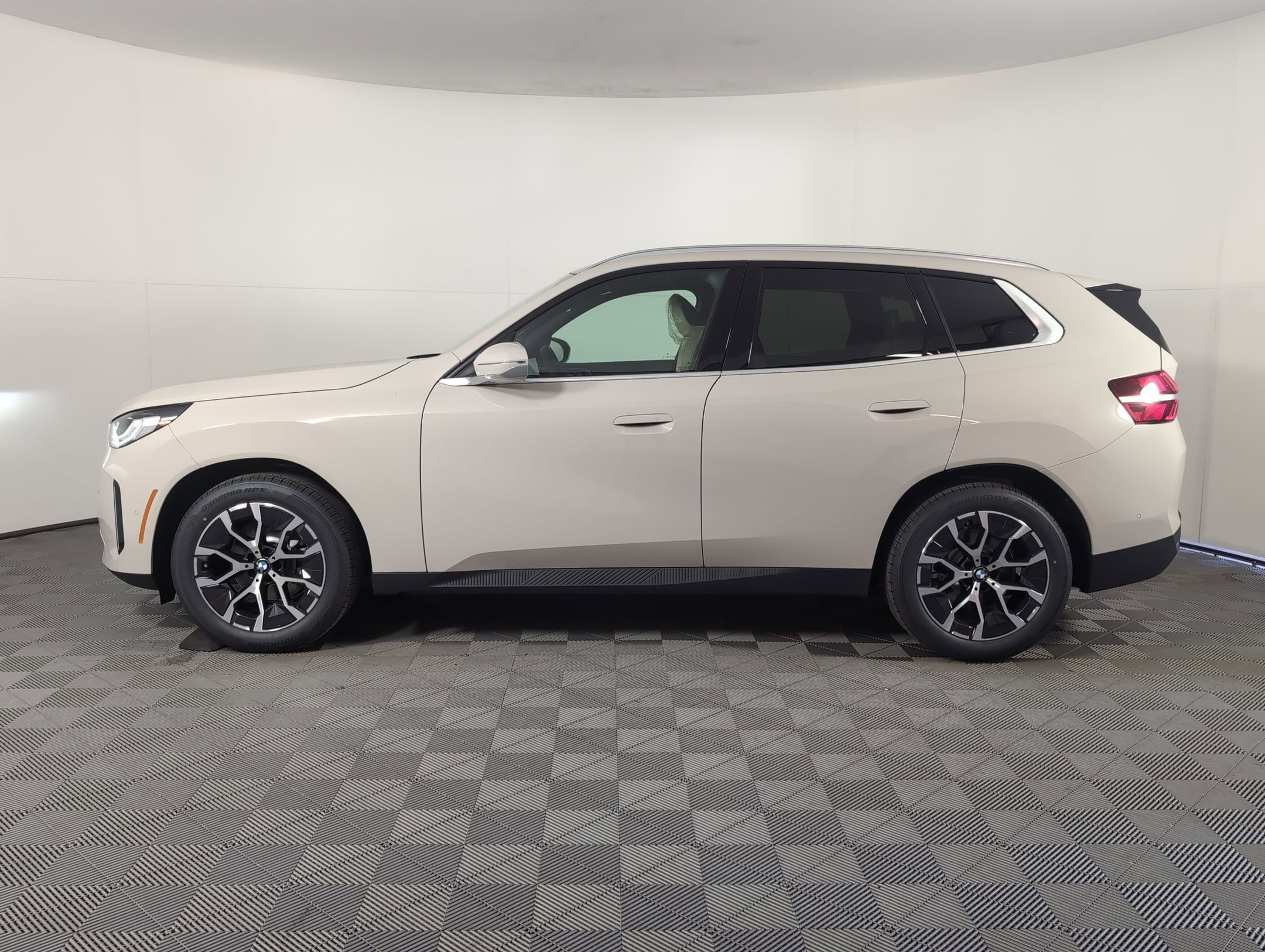2026 Bmw X3 photo 2
