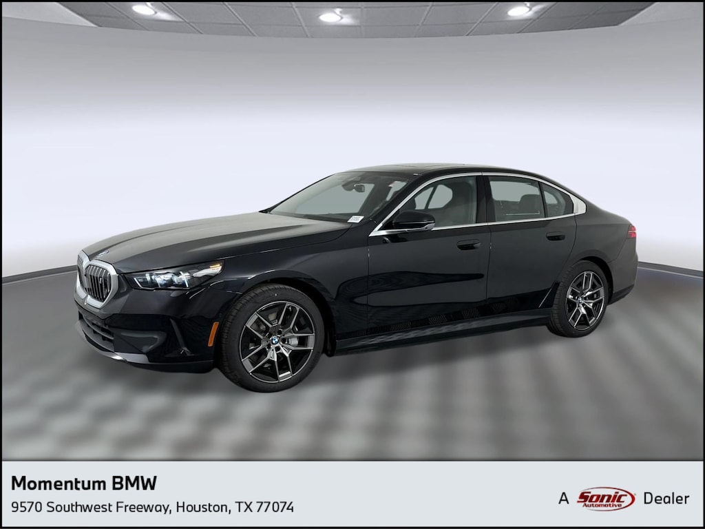 Used 2026 BMW i5 eDrive40 Sedan