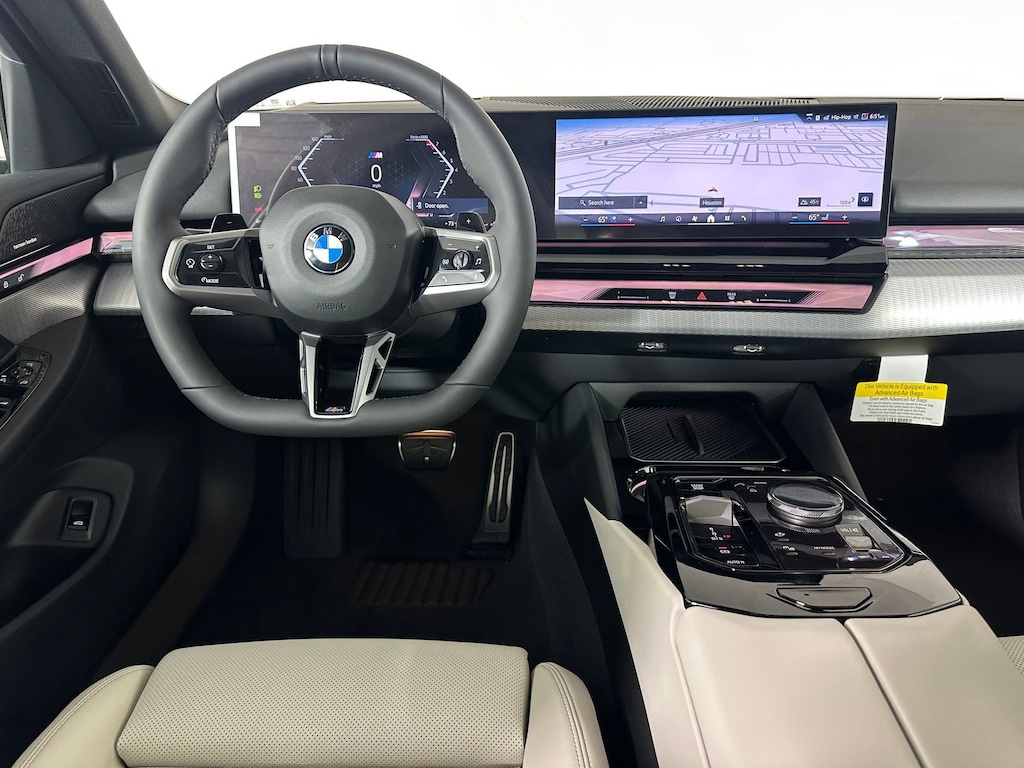 Used 2026 BMW 530i Sedan