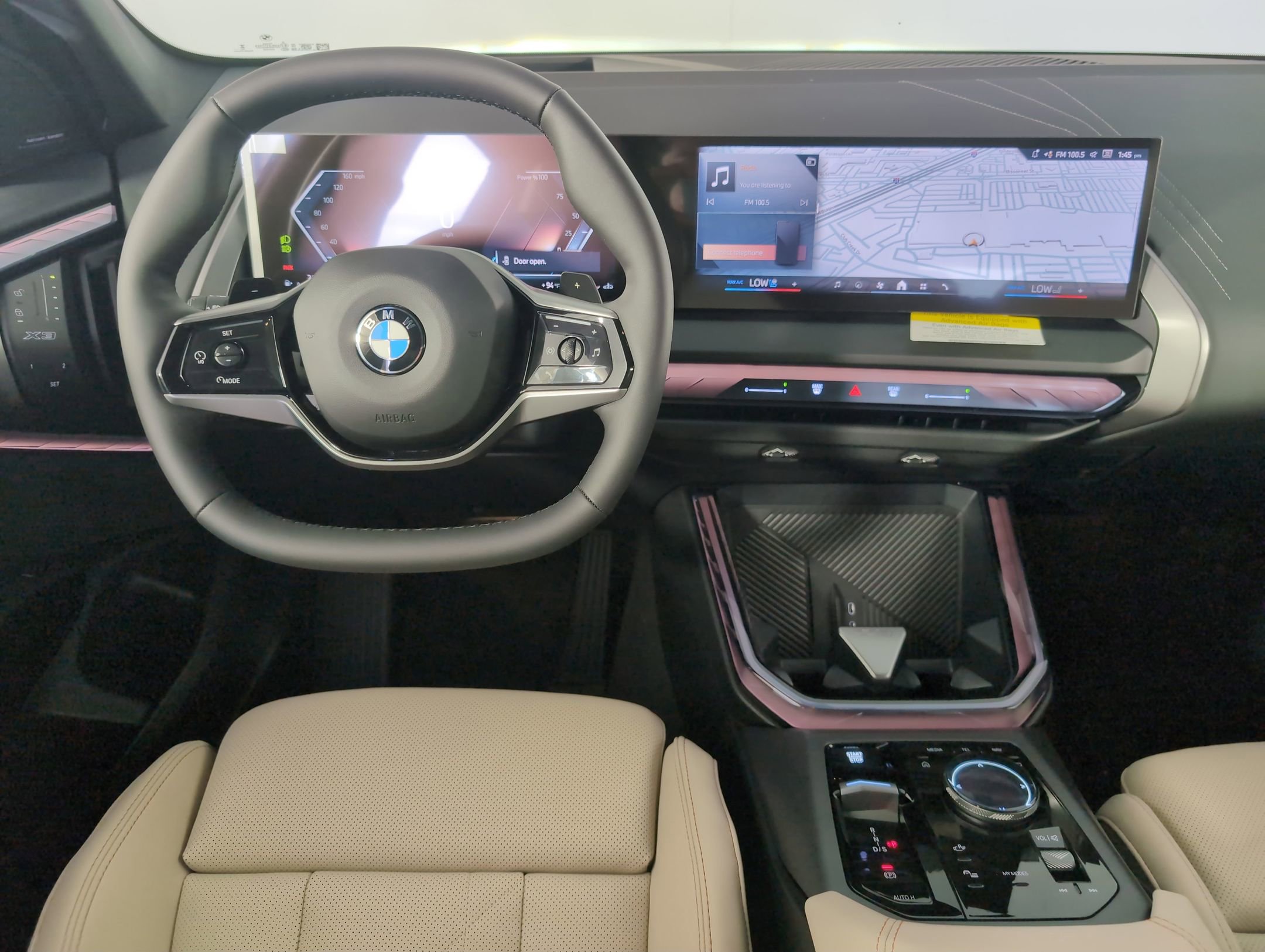 2026 Bmw X3 photo 4
