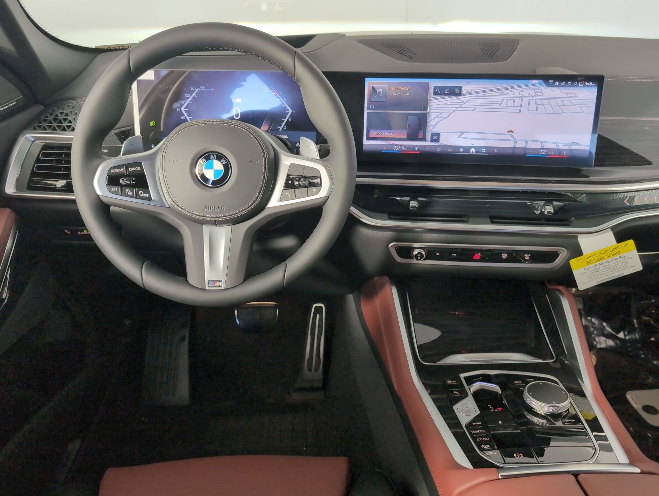 2026 Bmw X6 xDrive40i photo 4