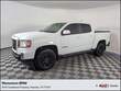 GMC Canyon