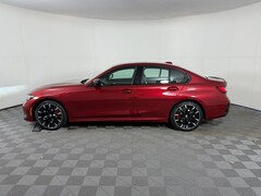Used 2026 BMW 330i xDrive Sedan for sale in Houston