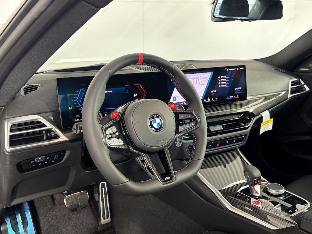 New 2026 BMW M2 Base Coupe