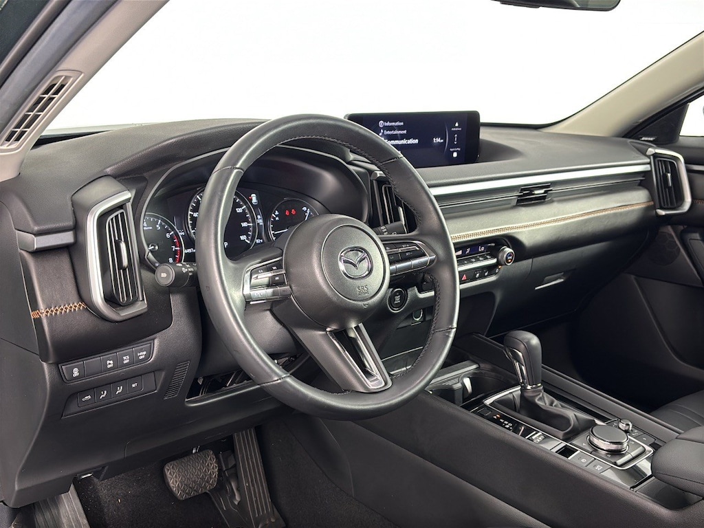 Used 2026 Mazda CX-50 2.5 Turbo SUV