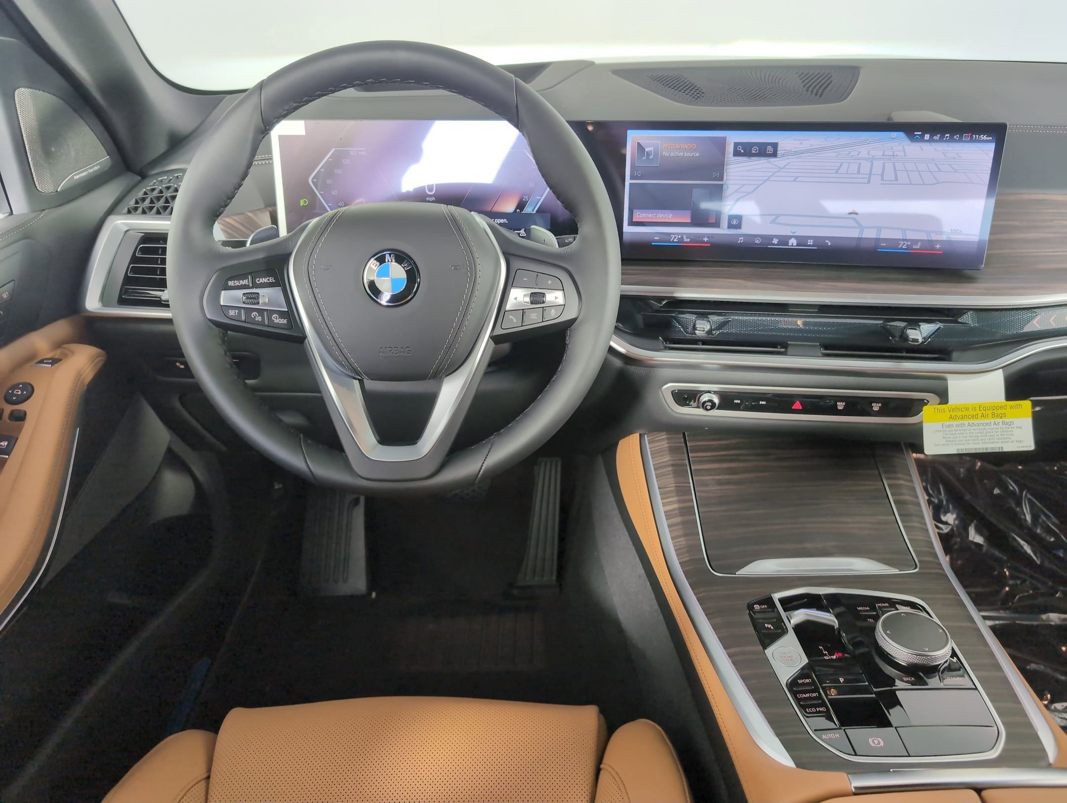 2026 Bmw X5 sDrive40i photo 3