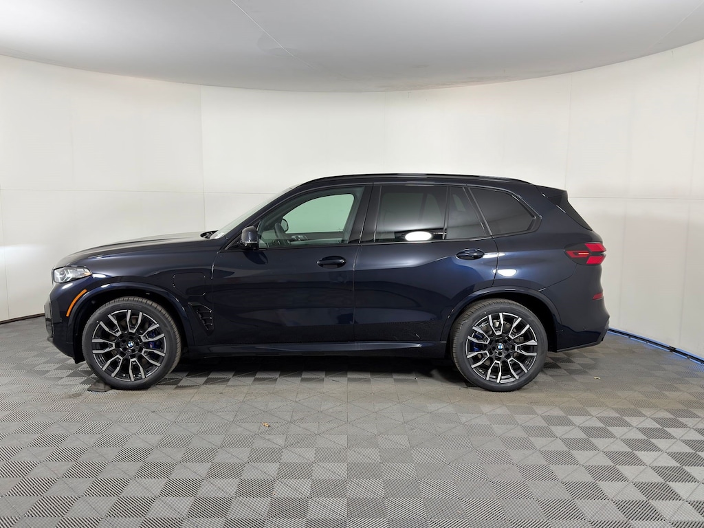 Used 2026 BMW X5 PHEV xDrive50e SUV
