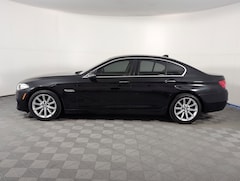 Used 2014 BMW 535i Sedan for sale in Houston