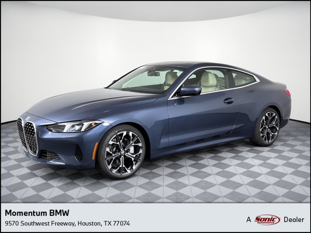 New 2027 BMW 430i