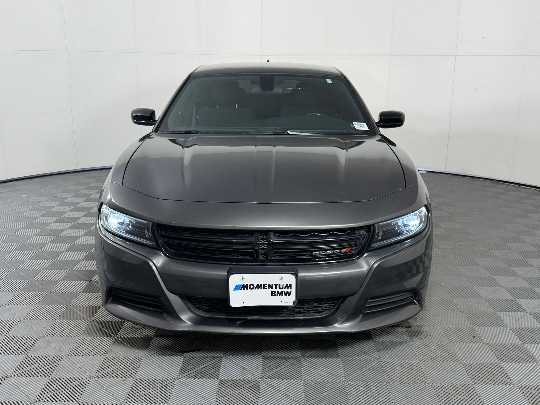 Charger SXT Sedan